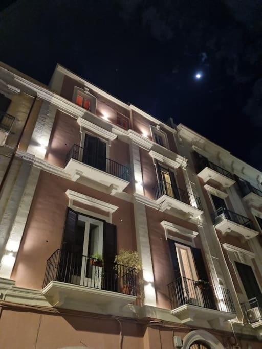 Il Botticino Appartamento Nel Cuore Di 巴里 外观 照片