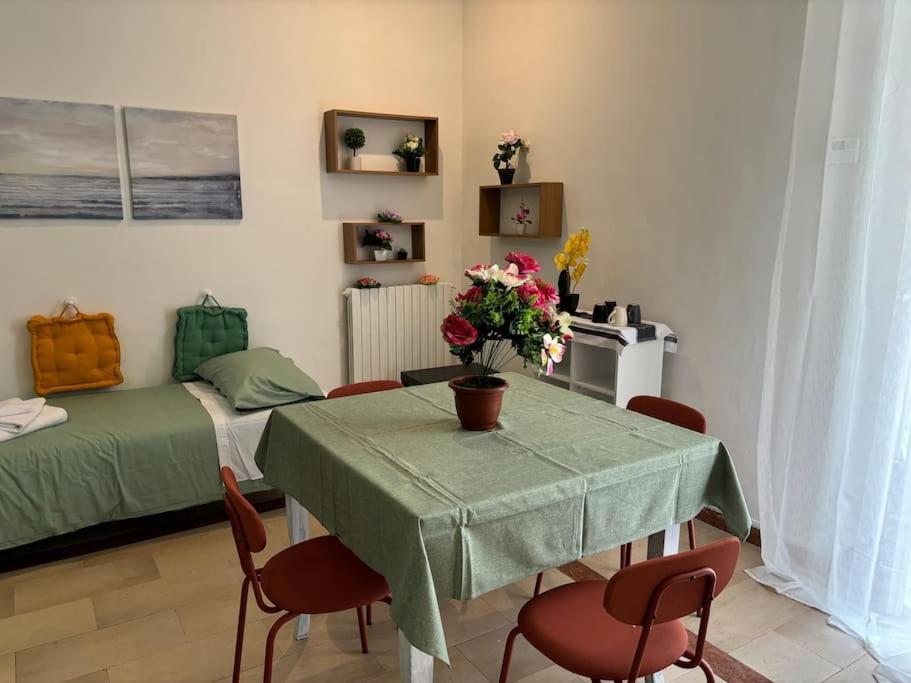 Il Botticino Appartamento Nel Cuore Di 巴里 外观 照片