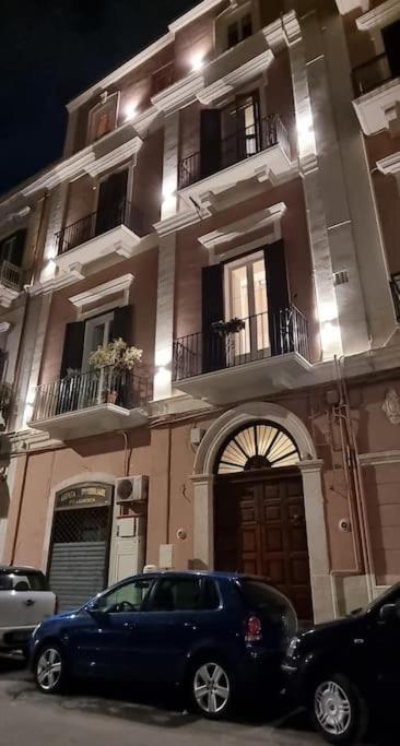 Il Botticino Appartamento Nel Cuore Di 巴里 外观 照片